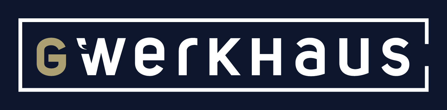 G'Werkhaus Logo